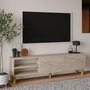 Hanah Home River - Travertino